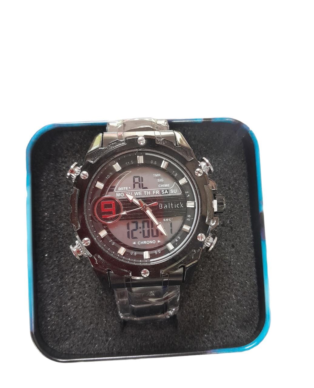 Reloj Baltick